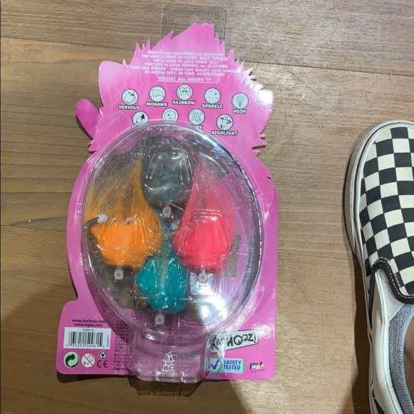 Kachooz Toys - Picture 2 of 2